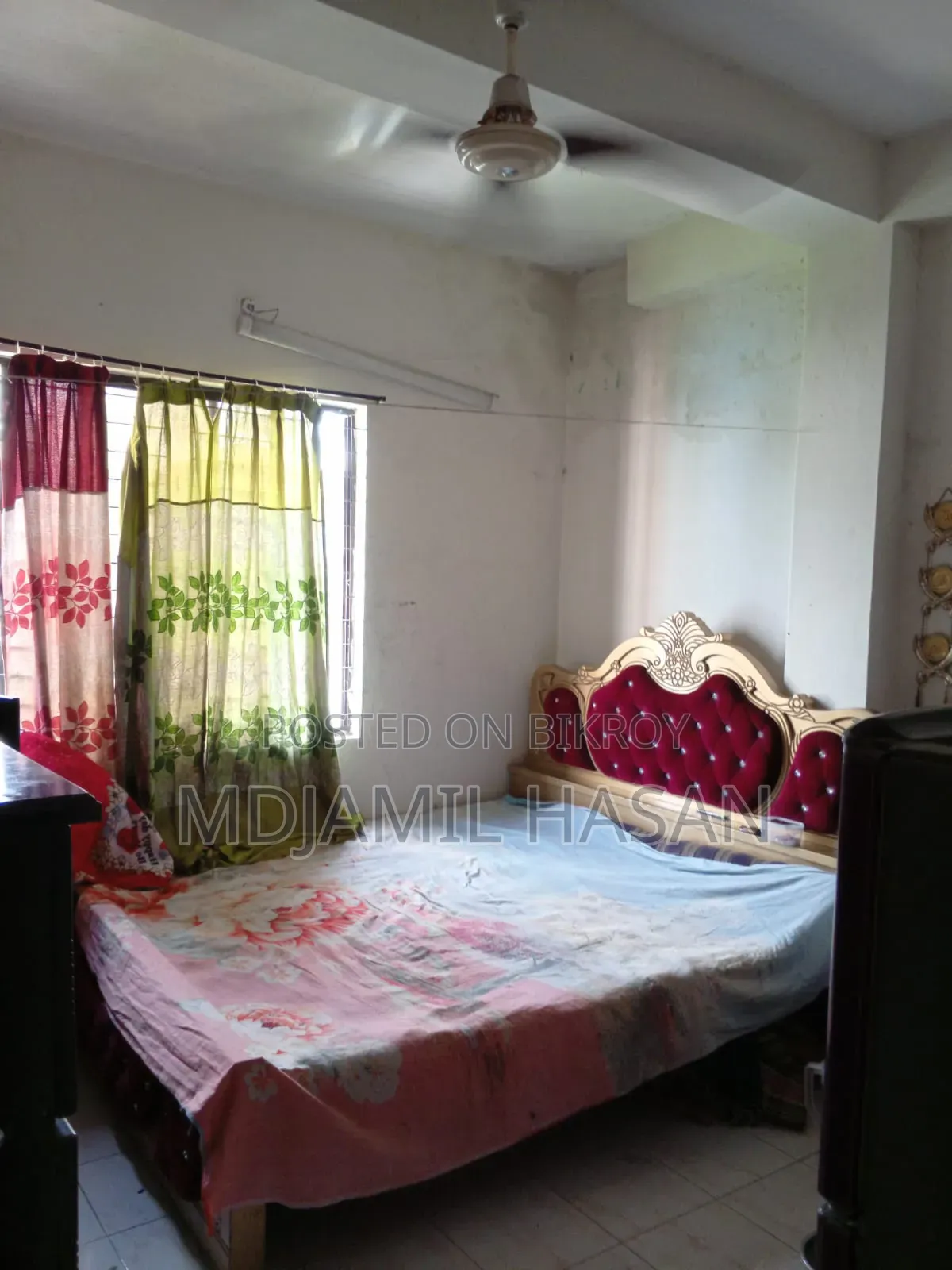 1bdrm House in Mirpur for Rent