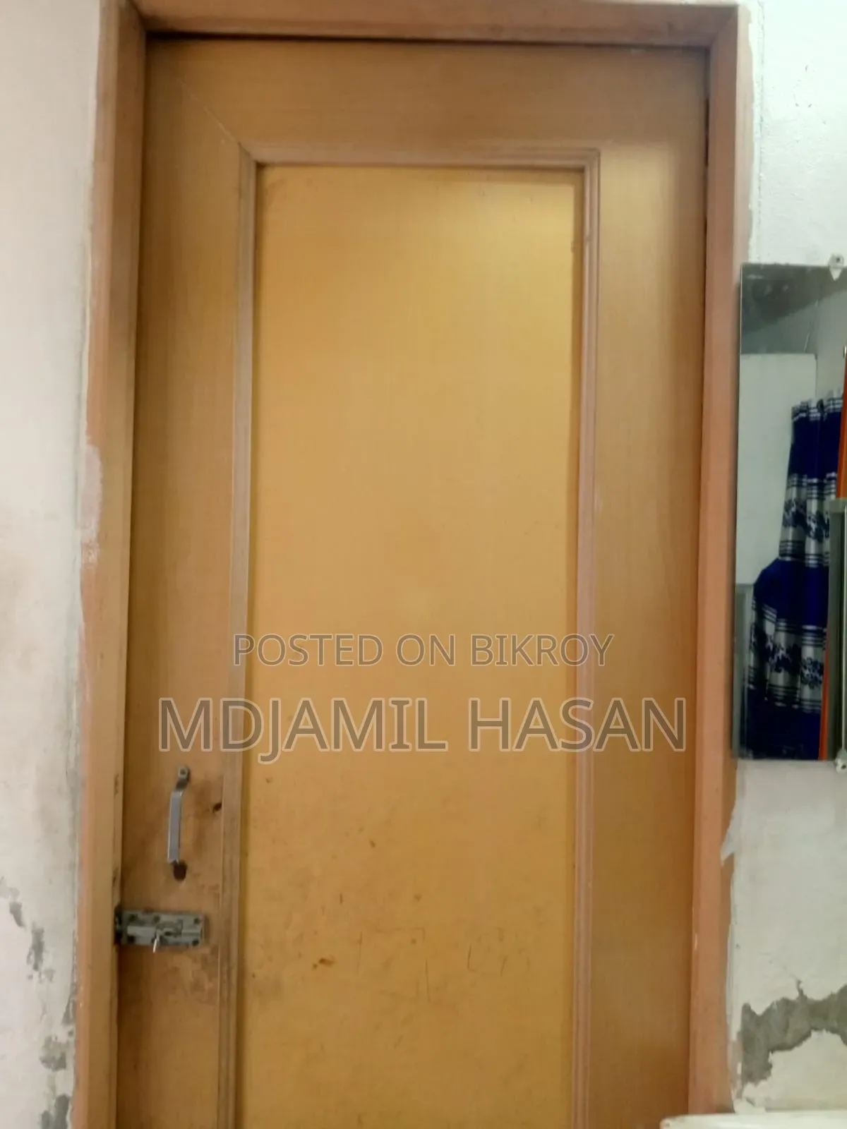 1bdrm House in Mirpur for Rent