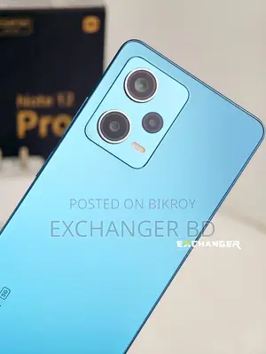 Xiaomi Redmi Note 12 Pro 256 GB Blue