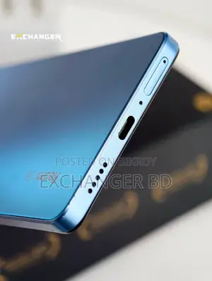 Xiaomi Redmi Note 12 Pro 256 GB Blue