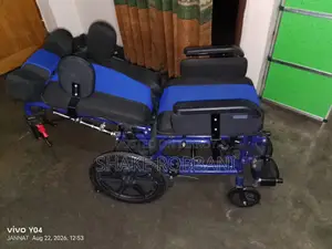 Wheel Chair