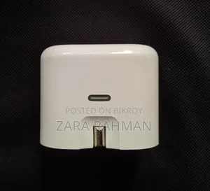Original Apple iPhone 40W Dynamic Adapter