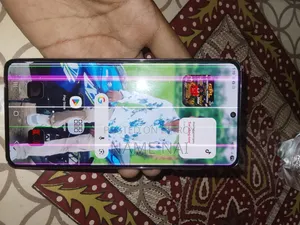 স্যামসাং গ্যালাক্সি এস২১ ৫জি ২৫৬ জিবি ব্ল্যাক