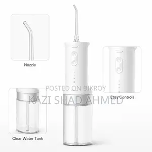 Xiaomi Mijia Water Flosser 2 ME0705 | Electric Dental Water Jet |