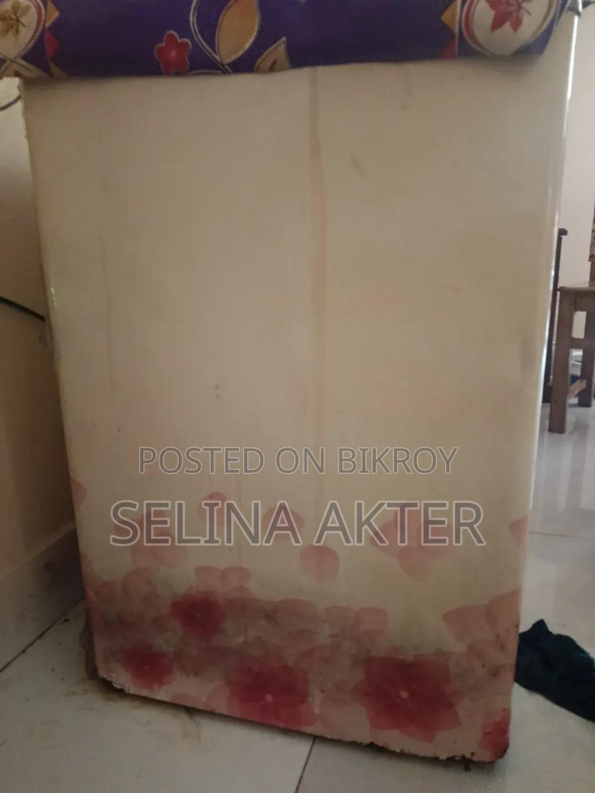 Walton 205 Litre Deep Freezer for Sale (100% Copper Condenser)