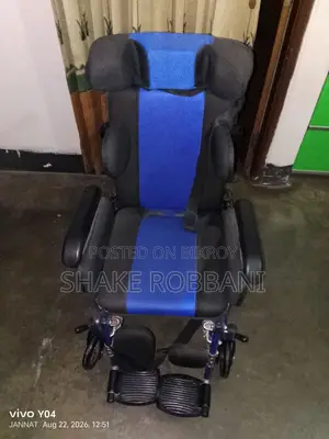 Wheel Chair