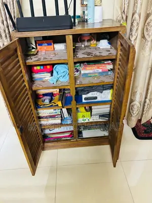 Rack CTG Segun