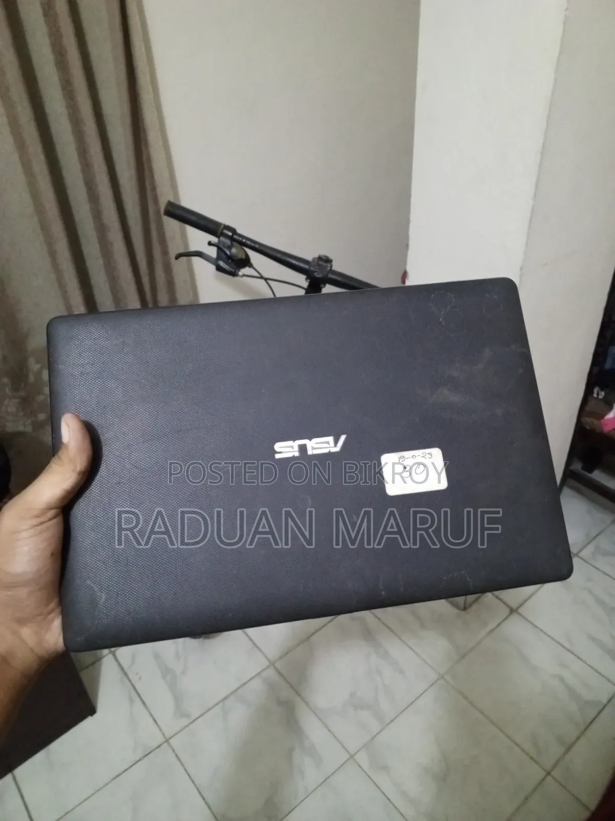 Laptop ASUS Chromebook C200 2GB Intel Celeron HDD 500GB