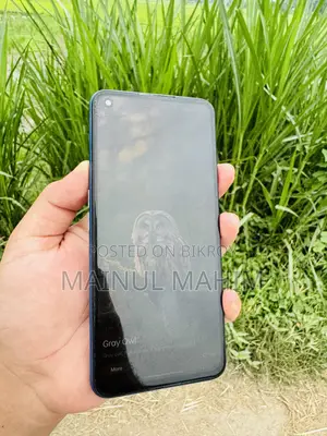 Realme 7 5G 128 GB Blue