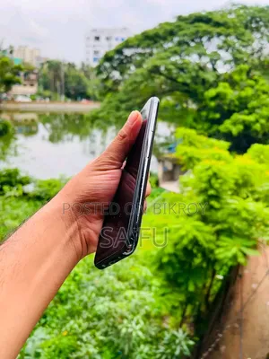 New Apple iPhone XS Max 256 GB Black