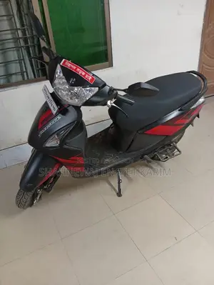 হোন্ডা ২০২৬ রেড