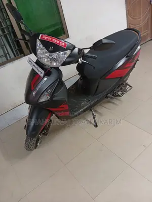হোন্ডা ২০২৬ রেড