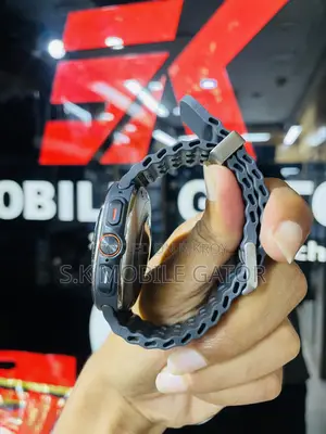 Samsung Watch Ultra (2025)