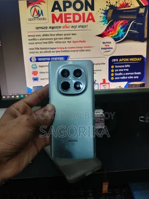 Xiaomi Redmi Note 15 256 GB Silver