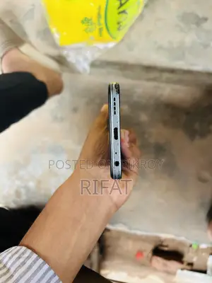 Vivo Y21 64 GB Black