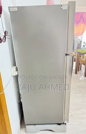 LG Smart Inverter Refrigerator (Emergency Sale)