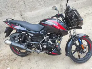 Bajaj Pulsar 150 2023 Black