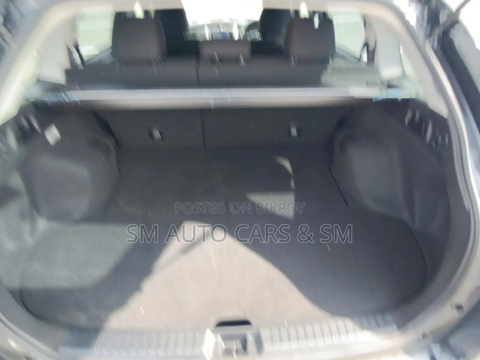 Toyota Corolla Fielder 2021 Black