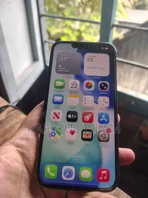 অ্যাপল আইফোন ১৩ প্রো ১২৮ জিবি ব্লু