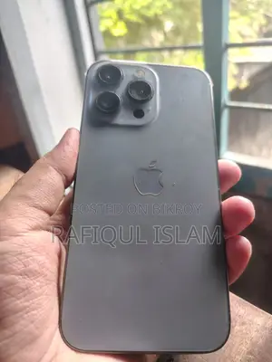 অ্যাপল আইফোন ১৩ প্রো ১২৮ জিবি ব্লু