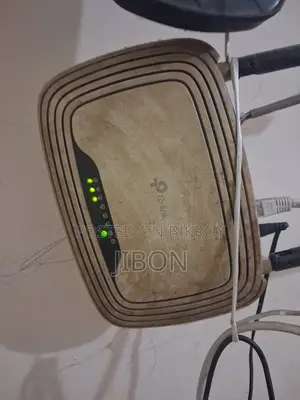 TP-Link Router