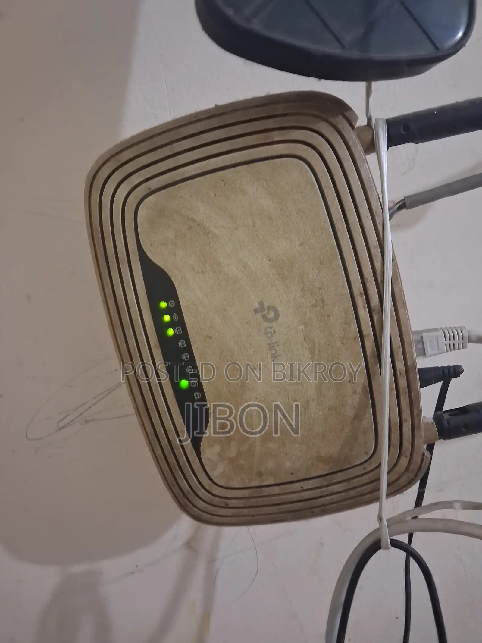 TP-Link Router