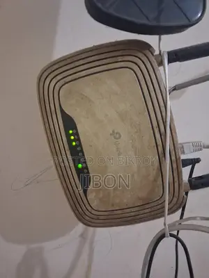TP-Link Router