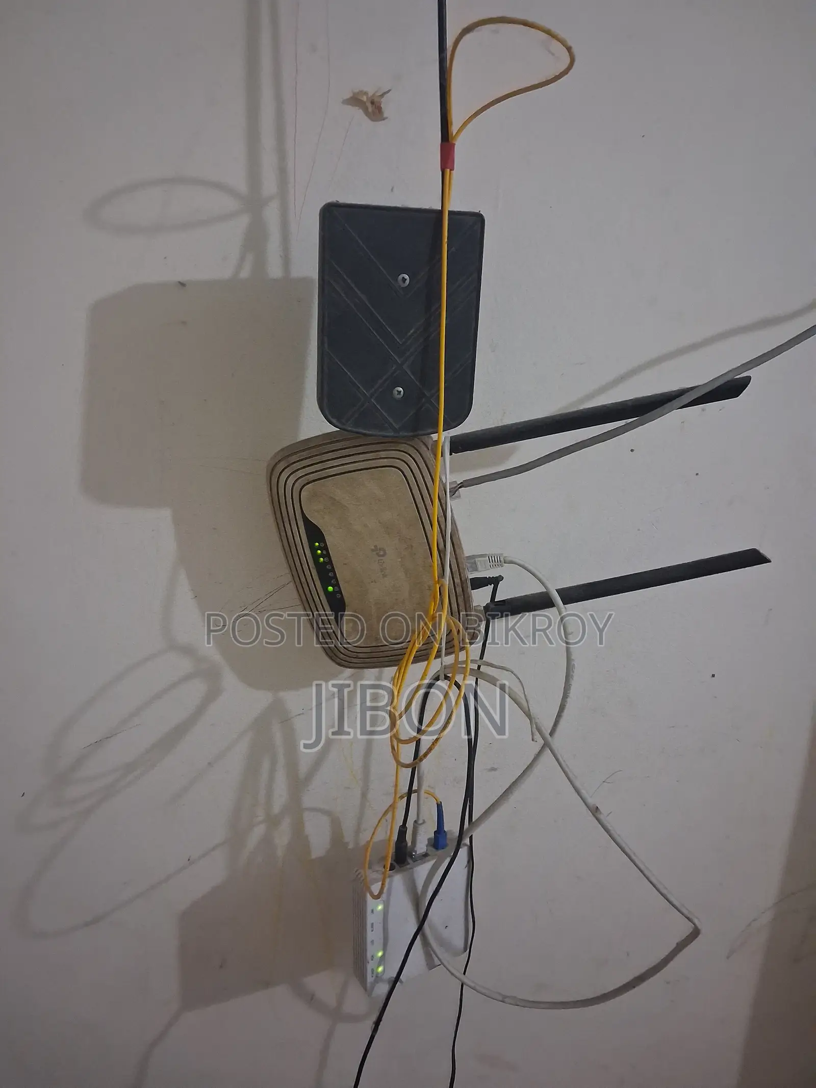 TP-Link Router