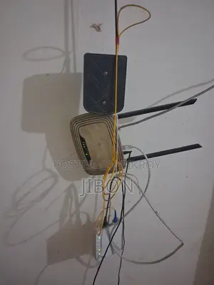 TP-Link Router