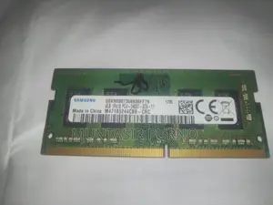 Samsung 4gb Ddr4-2400 So-Dimm