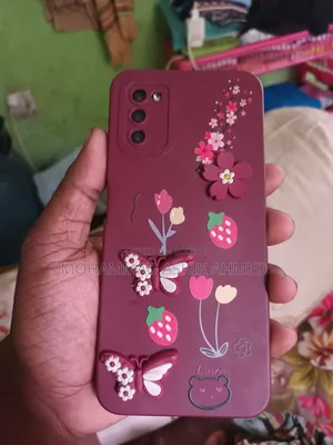 স্যামসাং গ্যালাক্সি এম০২এস ৬৪ জিবি ব্ল্যাক