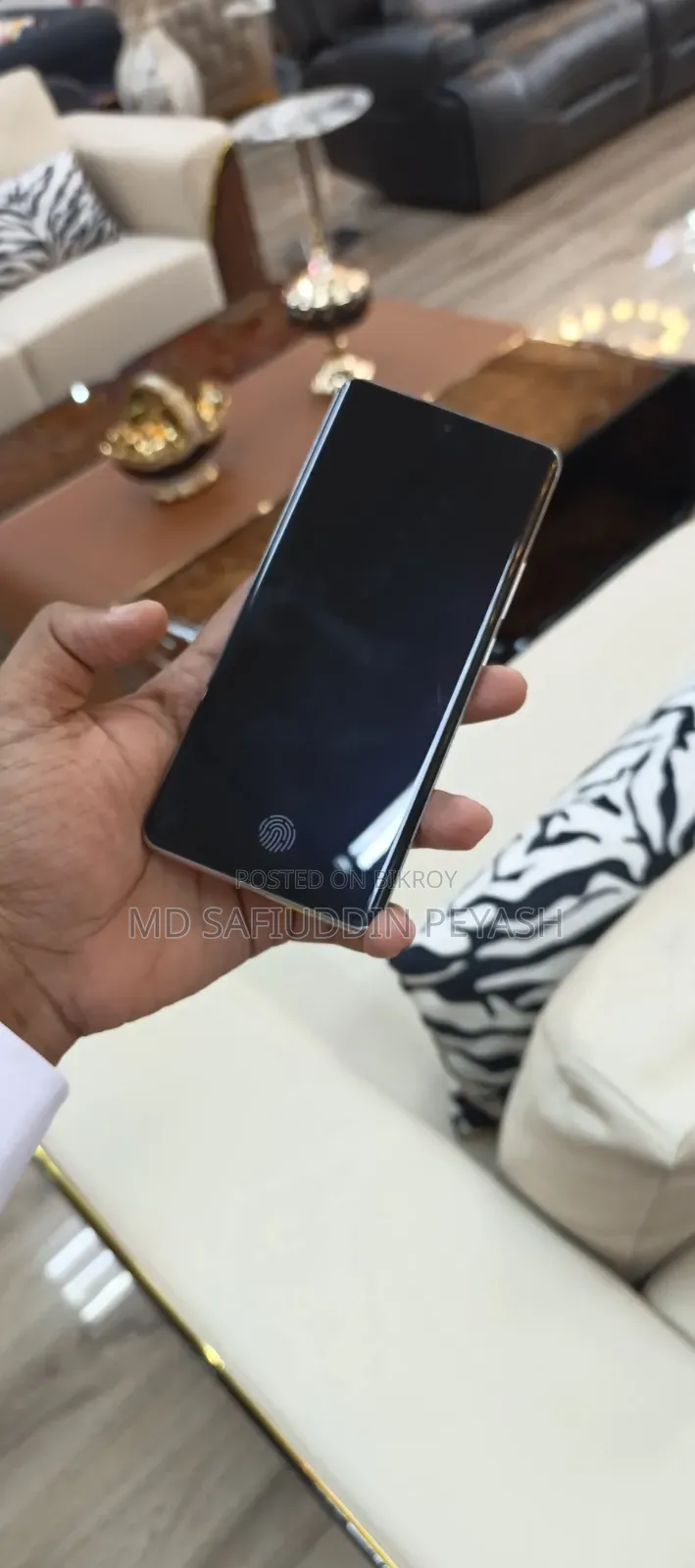 অপ্পো রেনো ১০ ৫জি ২৫৬ জিবি