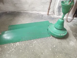 সিলিং ফ্যান