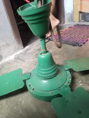সিলিং ফ্যান
