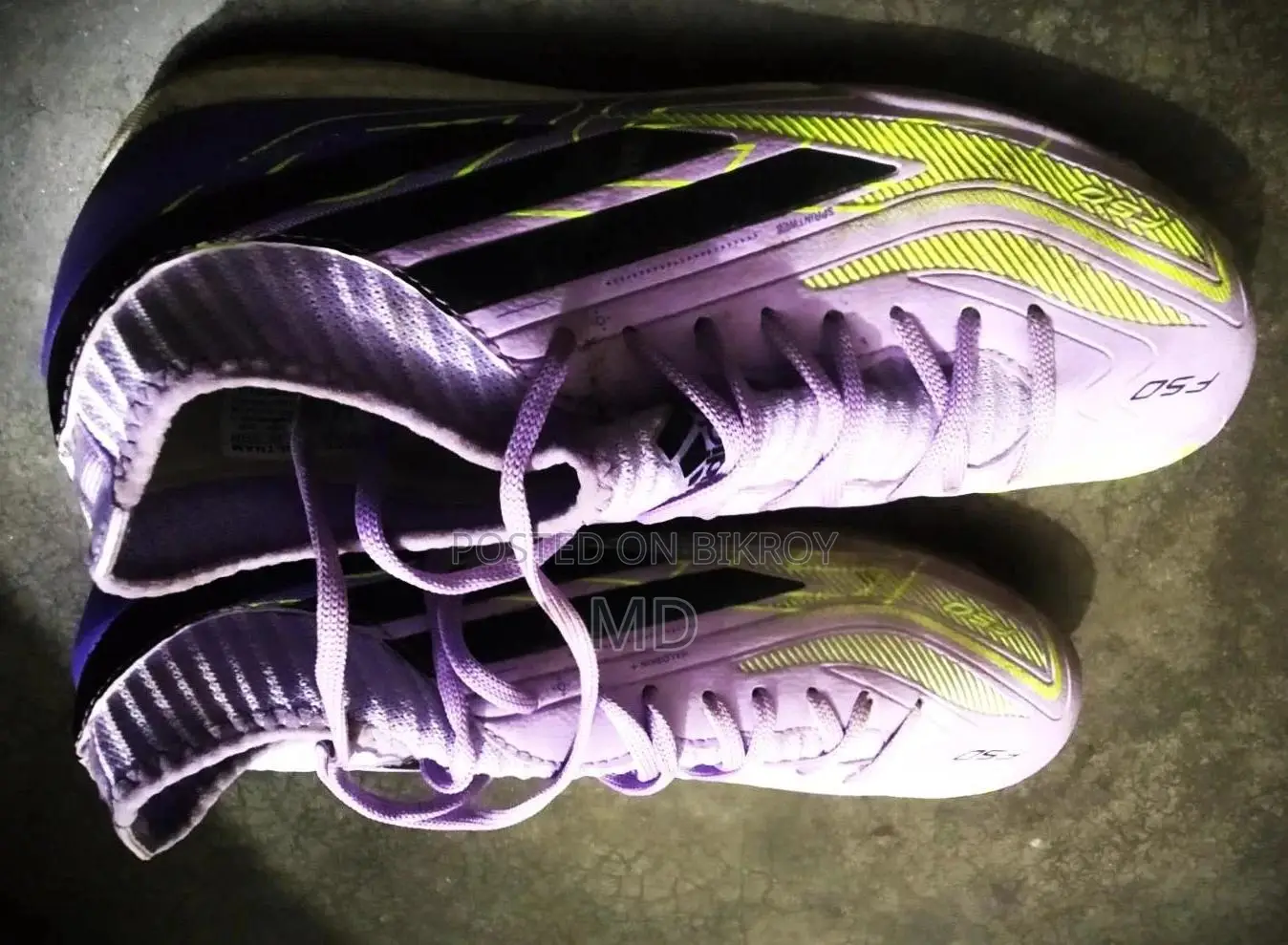 Turf Shoes
