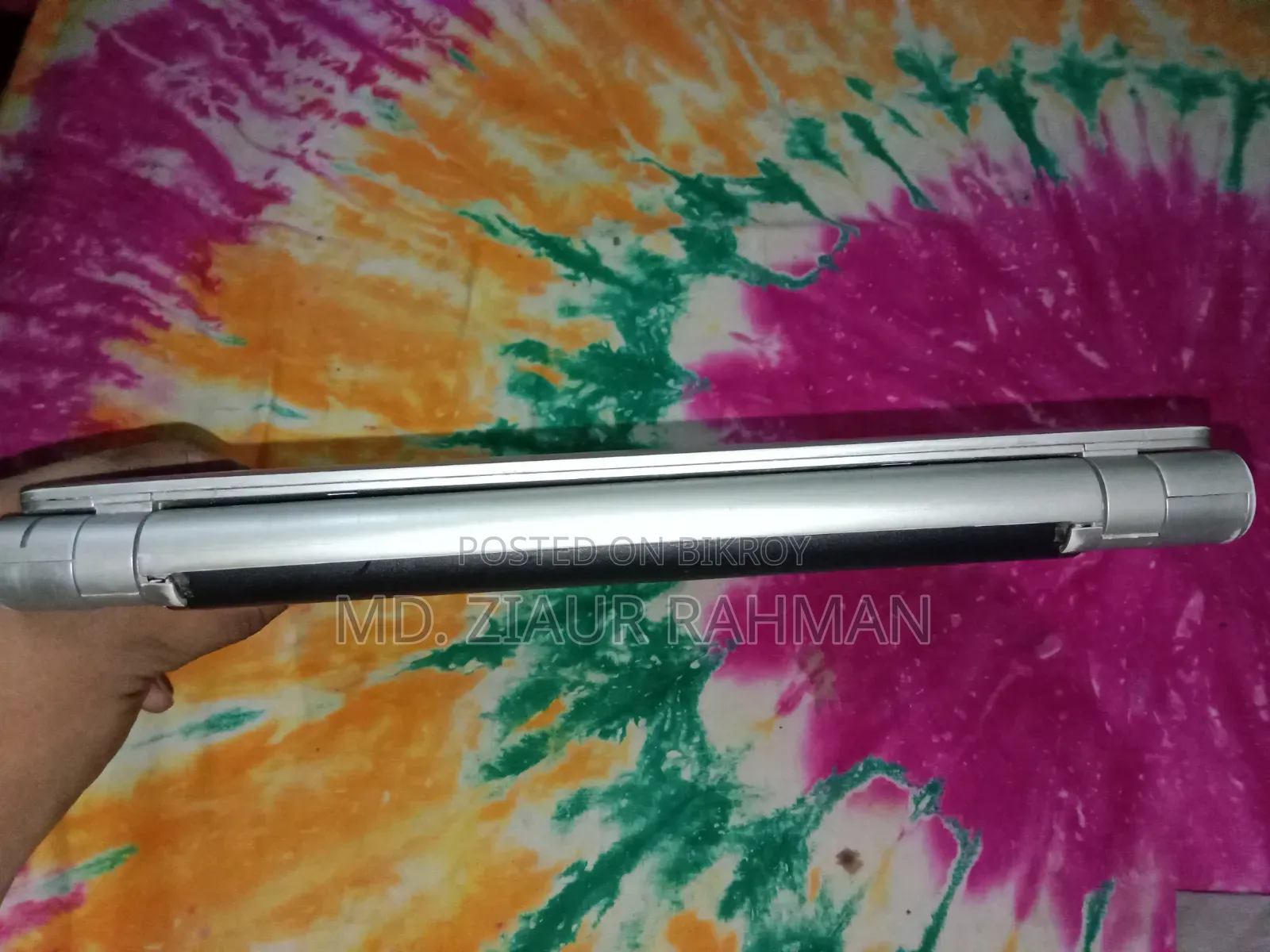 Laptop Vinovo 1GB Intel Core I3 SSHD+SSD 32GB