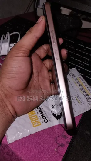 Vivo Y21 128 GB White