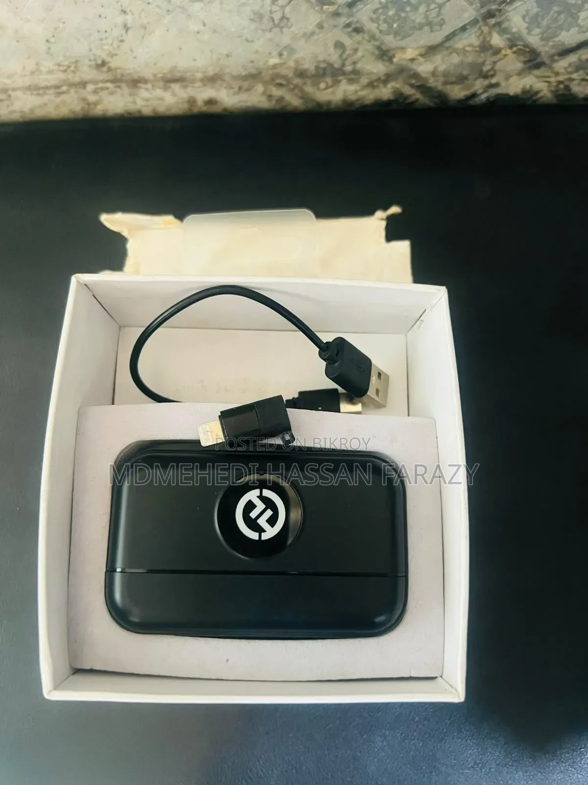 Hollyland Lark M2 USB-C