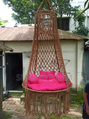 Hanging Swing