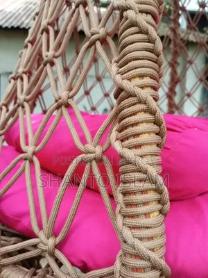 Hanging Swing