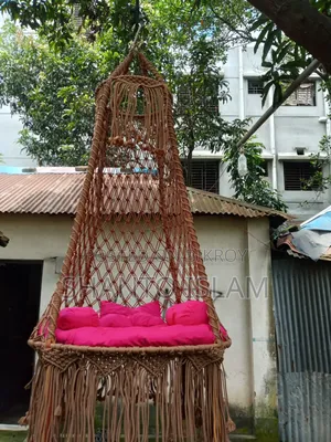 Hanging Swing