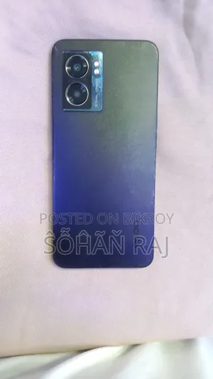 অপ্পো ৫জি ১২৮ জিবি ব্ল্যাক