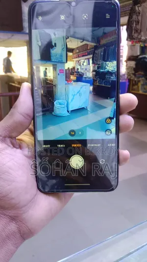অপ্পো ৫জি ১২৮ জিবি ব্ল্যাক