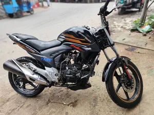 Runner Knight Rider V2 2018 Black