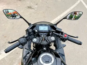 Gixxer SF New Model Handlebar