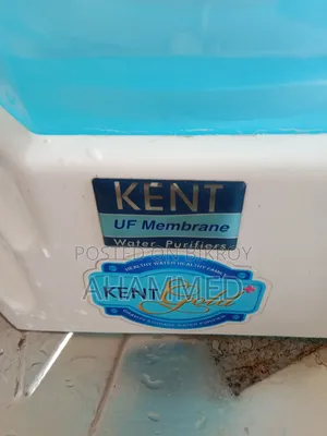 Water Filter + New Kit Total