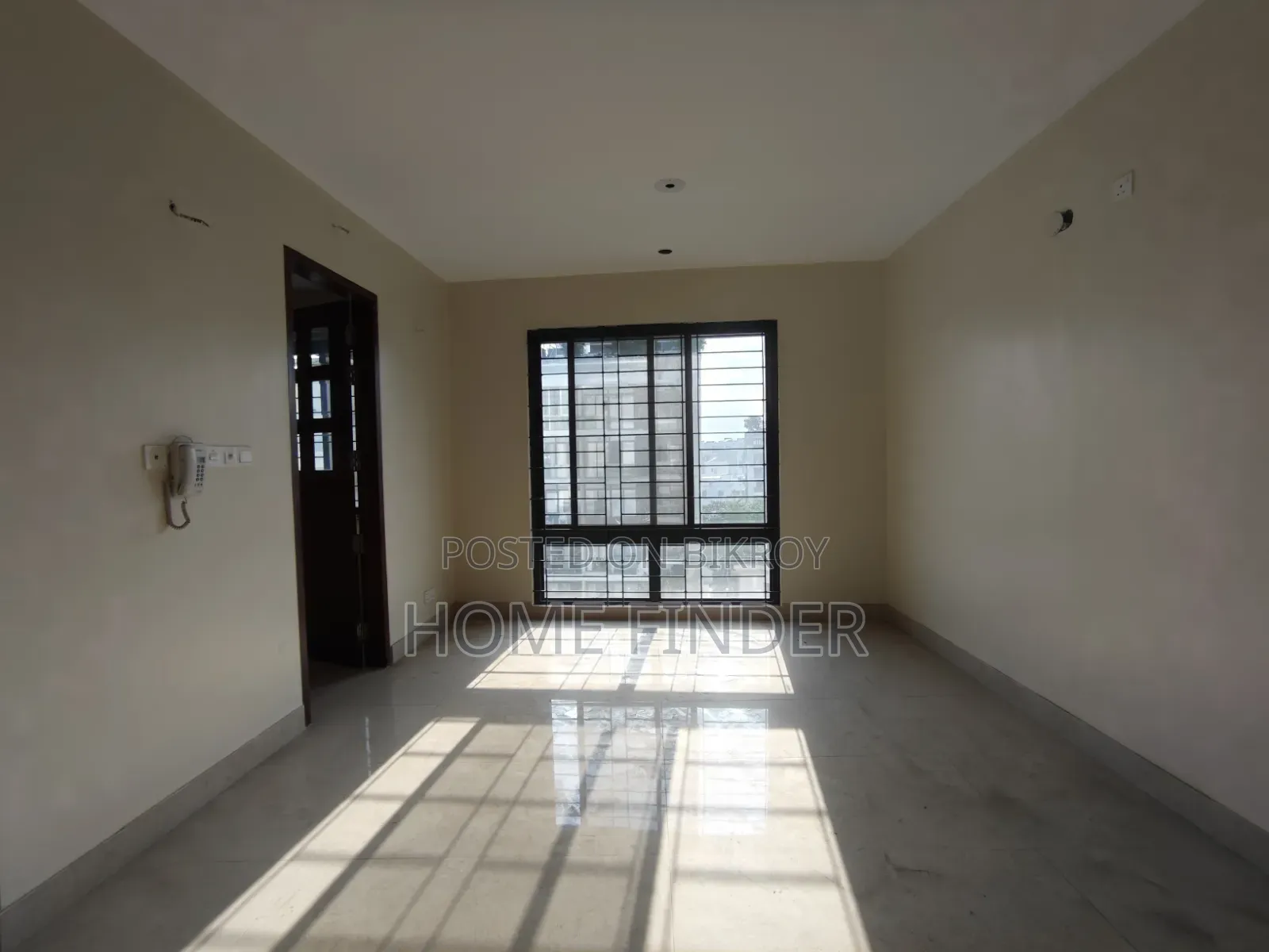 3 Bedroom Apartment in Gulshan for Rent