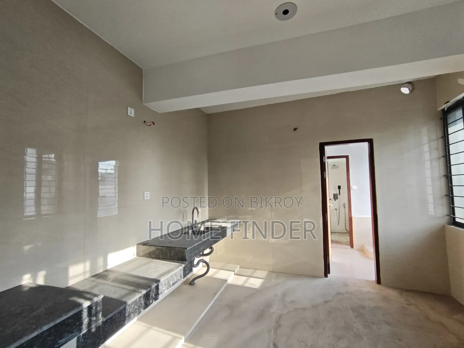 3 Bedroom Apartment in Gulshan for Rent