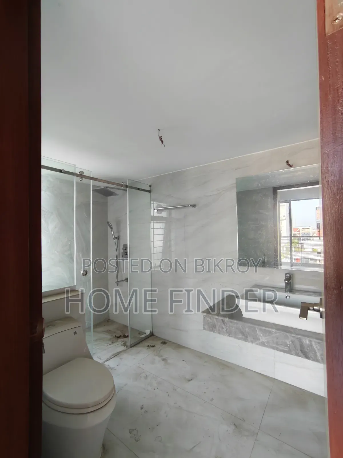 3 Bedroom Apartment in Gulshan for Rent