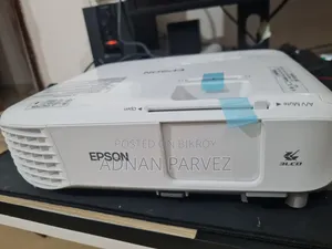 Epson Multimedia Projector